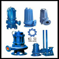 single-stage centrifugal sewage water pumps manufacure on sale